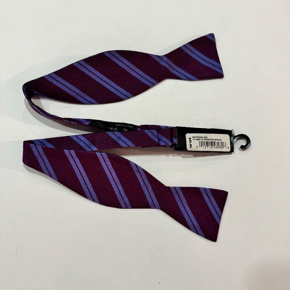 Ben Sherman Bowtie / NWT - Picture 3 of 6